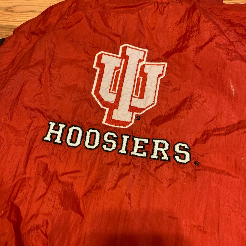 Indiana Kids Jacket - VINTAGE RARE - Picture 6 of 7